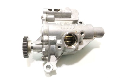 МАСЛЯНЫЙ НАСОС 06H115105 AUDI SEAT SKODA VW 1.8 TFSI