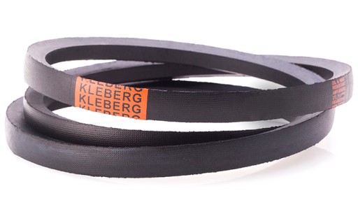 Ремень клиновой Z HZ 850 LD KLEBERG 10x850 Lw