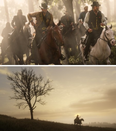 Red Dead Redemption 2: Ultimate Edition XBOX — код