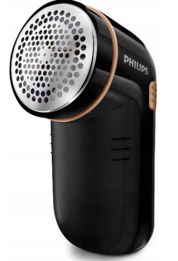 PHILIPS GOLARKA DO UBRAŃ CIUCHÓW PŁASZCZY+ BATERIE
