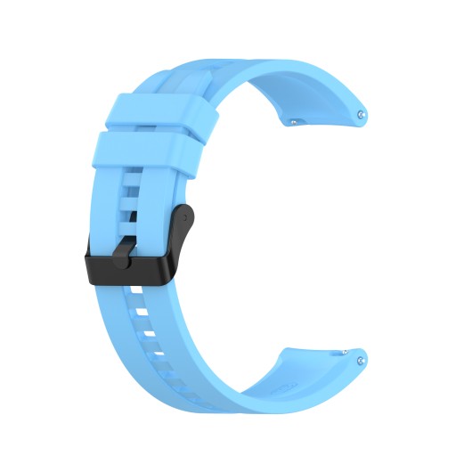 РЕМЕНЬ AMAZFIT GTR 42 мм GTS 2 mini 2E 3 4 BIP S LITE U PRO/ZEPP (14 ЦВЕТОВ)