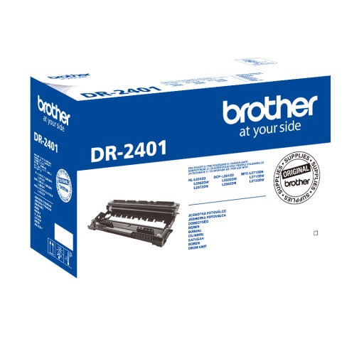 Барабан Brother DR2401 HL-L2312 DCP-L2512 MFC-L2712