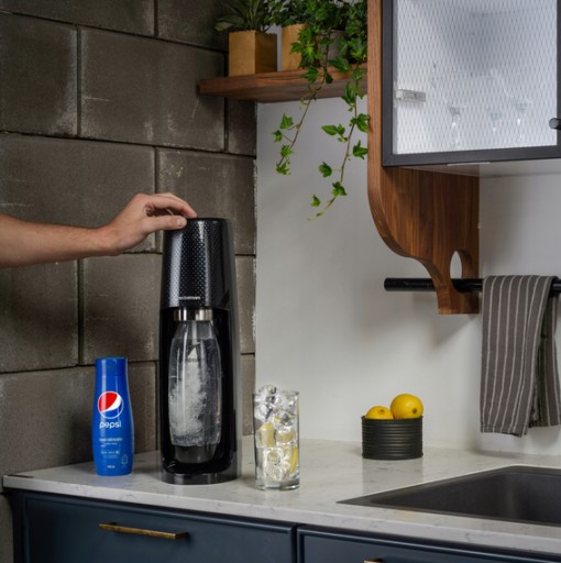 Концентрат сиропа Soda Stream Pepsi для воды 440 мл