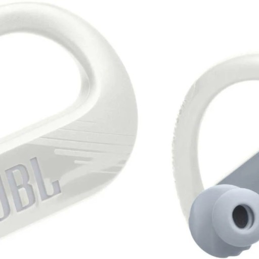 Водонепроницаемые беспроводные наушники JBL Endurance Peak 3