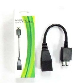 Адаптер блока питания Xbox 360 FAT для блока питания SLIM