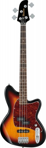 IBANEZ TMB100-TFB TALMAN 4-СТРУННАЯ БАС-ГИТАРА TRI FADE BURST, ПРАВШАЯ