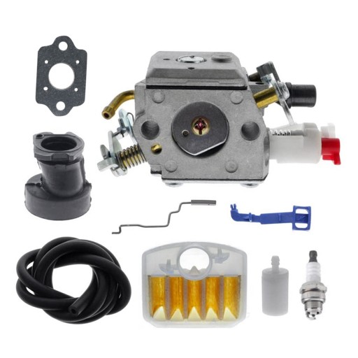 Карбюратор для Husqvarna 340 345 346 XP 350 351 353 Замена бензопилы C3