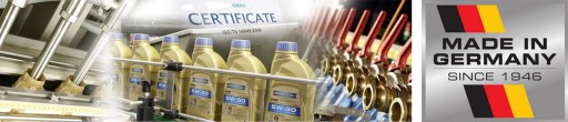 RAVENOL PSF HYDRAULIC POWER FLUID 1л.