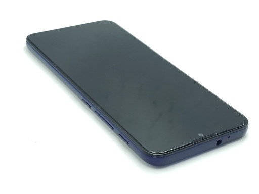 Смартфон MOTOROLA G9 Play 4/64 ГБ, 6,5 дюйма, синий