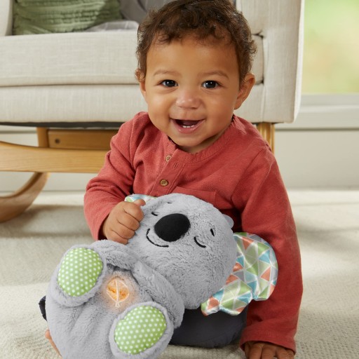 Дышащий спальный мешок Fisher Price KOALA GRT59