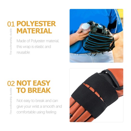 Многоразовые перчатки для софтбола Locker Sports