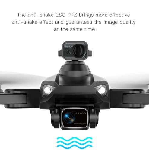 L900 Pro SE MAX GPS Дрон Профессиональный 4K HD с двойной камерой 5G FPV 360°