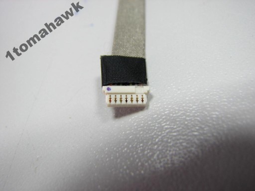 МАТРИЧНАЯ ЛЕНТА DELL Inspiron 14R N4010 DD0UM8TH000