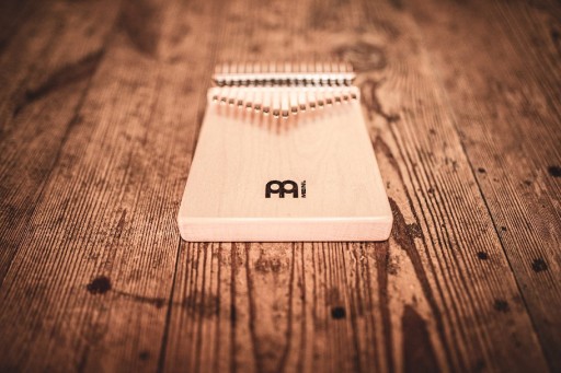 Meinl Калимба Solid KL1704S