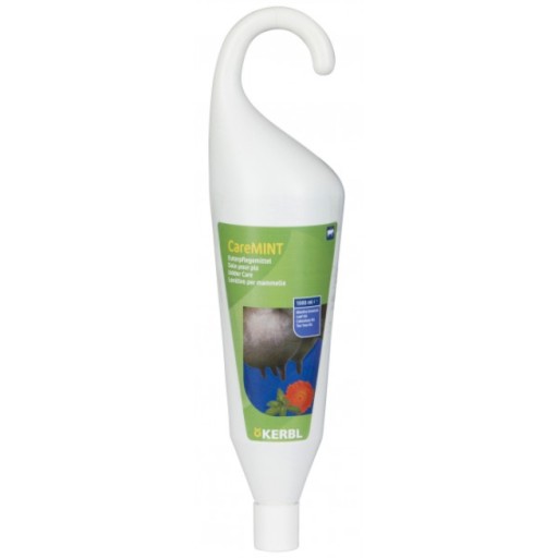 Żel do wymion z nagietkiem CareMint 1000ml
