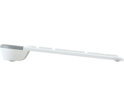 Беспроводная клавиатура и мышь Logitech MK470 WHITE SLIM ИДЕАЛЬНО ДЛЯ РАБОТЫ