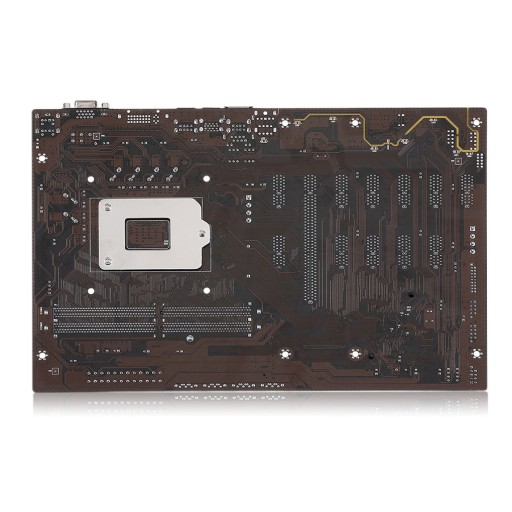 Материнская плата компьютера DDR4 LGA1151