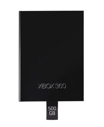 Консоль Microsoft Xbox 360 E 500 ГБ Need For Speed