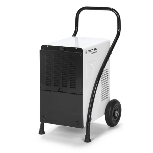 Осушитель воздуха TROTEC TTK 165 ECO 90м2 52л/24ч