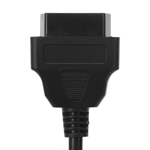 OBD2 Pin Out Box Автомобильный диагностический инструмент Профессиональный