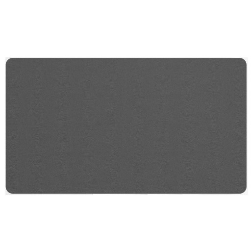 КОВРИК для кофемашины SILICONE PAD Серый 30х40 см АБСОРБЕНТ