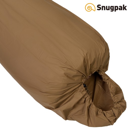 СУМКА SNUGPAK BIVI ВОДОНЕПРОНИЦАЕМАЯ NORKA COY