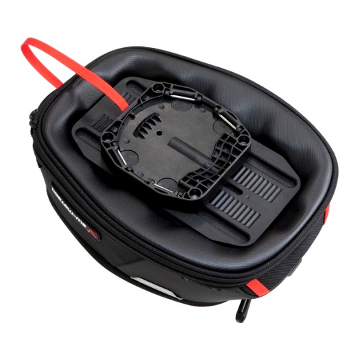 SW-MOTECH TANK BAG PRO Сумка на бак Engage +RING