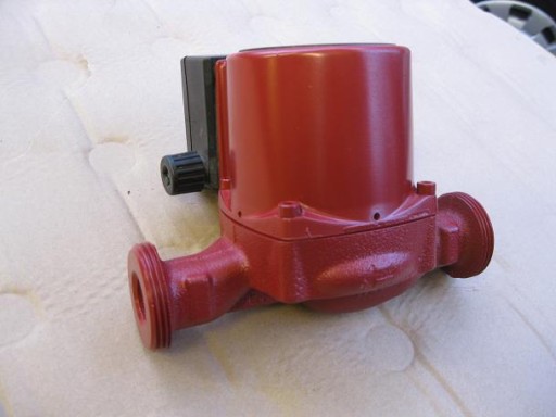 Циркуляционный насос GRUNDFOS UPE 25-40 32-40 гарантия