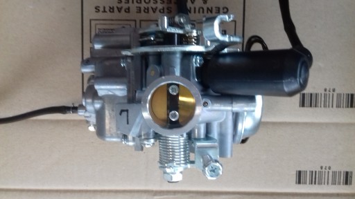 Gaźnik Aprilia Leonardo ROTAX 125-150 4T