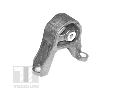МОСТ PUSH HONDA T. CR-V 06- TED98330 TED-GUM