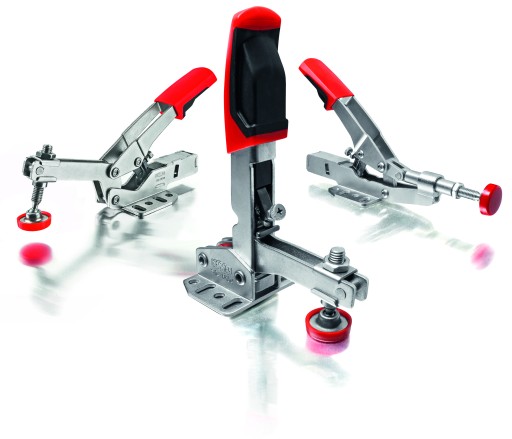 ВЕРТИКАЛЬНЫЙ ЗАЖИМ ГОРИЗОНТАЛЬНОЕ ОСНОВАНИЕ 40 STC-VH50 BESSEY