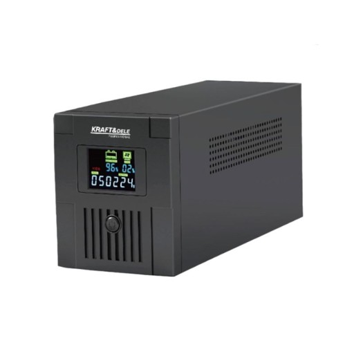 ИБП ИБП 2000 ВА LCD 1200 Вт 9AHx2 АВАРИЙНЫЙ ИСТОЧНИК ПИТАНИЯ