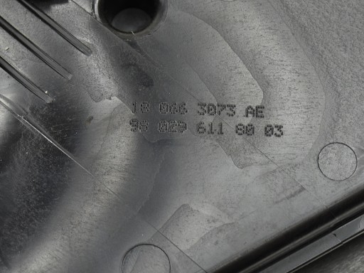 ZBIORNIK PŁYNU FAP CITROEN PEUGEOT PSA 1613704580 9802961180 180663073