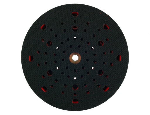 Тарелка многодырочная 150мм MEDIUM GEX125-150AVE BOSCH