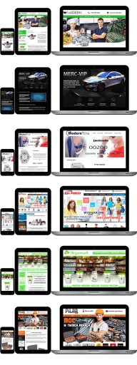 ШАБЛОН АУКЦИОНА EBAY ШАБЛОНЫ +ЛОГОТИП+PSD+SSL