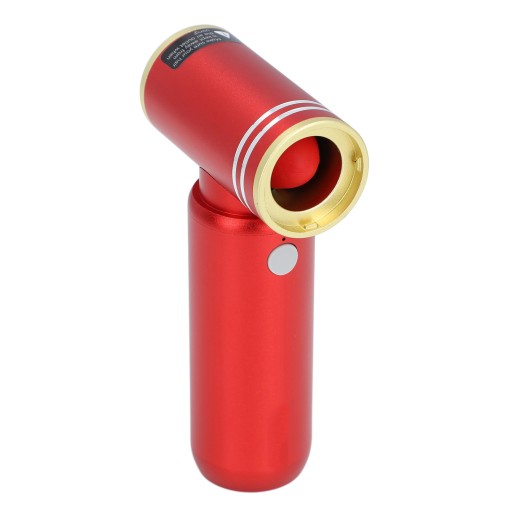Аккумуляторный портативный вентилятор Jet Blower 110000 об/мин QX