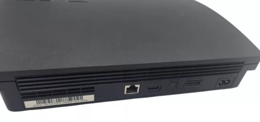 КОНСОЛЬ SONY PS3 CECH-2004B