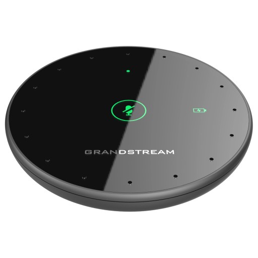 Grandstream GMD1208 (GMD1208), мост