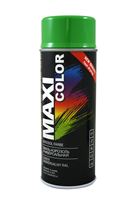 MAXI SPRAY PAINT LARC NITRO RAL 6018 светло-зеленый