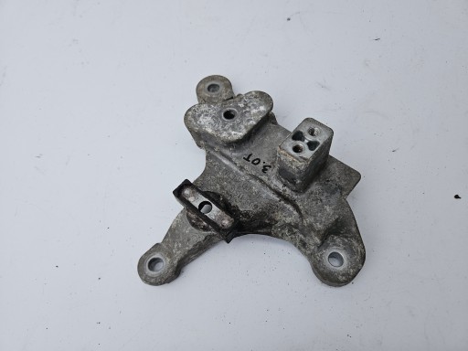 ПОДВЕСКА КПП AUDI A6 C7 A7 4G TIPTRONIC 3.0T 3.0 TFSI