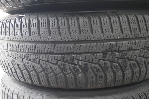 Koła zimowe 215/70R16 5x114.3 Hyundai Tucson II III 15-20r Kia Sportage IV