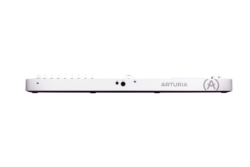 Arturia KeyLab Essential 49 mk3 Альпийский белый