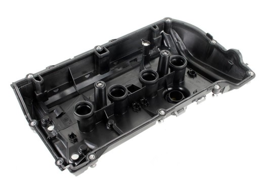 КОРПУС КЛАПАНА КРЫШКА PEUGEOT 308 II III 508 II 1.6 PureTech