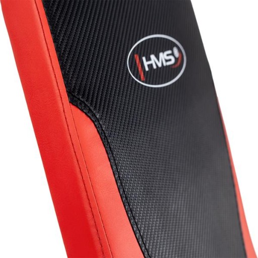 Скамья для тренировки ствола DURABLE HMS DURABLE