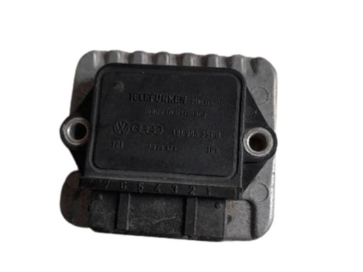 МОДУЛЬ ЗАЖИГАНИЯ 191905351B VOLKSWAGEN