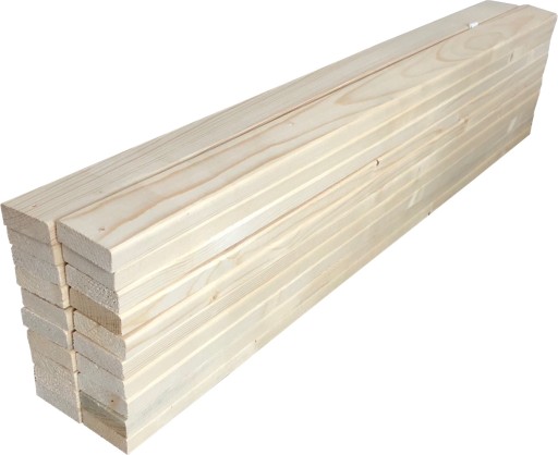 ВСТАВКА ДЕРЕВЯННАЯ РАКА ДЛЯ КРОВАТИ 120x200 - 20 ПОЛОСОК