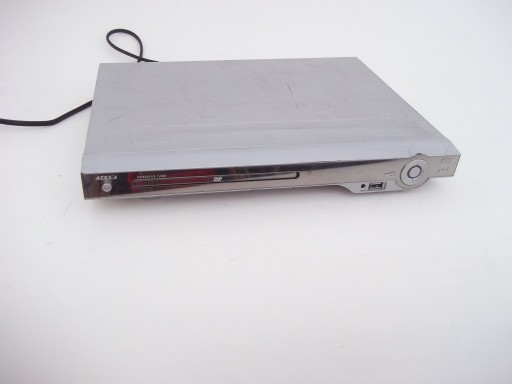 MPEG4/DVD-плеер DVX2011/5.1USB без пульта дистанционного управления