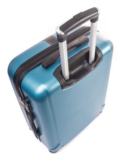 Набор дорожных чемоданов 3-в-1 RGL LUGGAGE