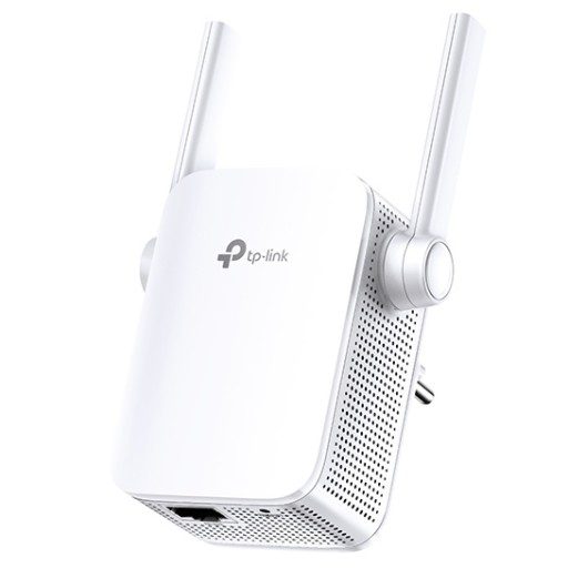 УСИЛИТЕЛЬ СИГНАЛА WIFI TPLINK WA855RE ПОВТОРИТЕЛЬ