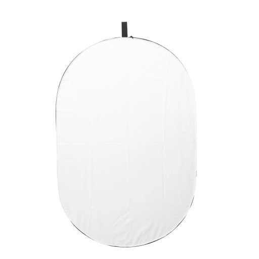 Отскок GlareOne 5в1 102x153 см серебристый золотой для улицы